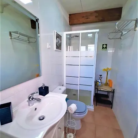 Casa Do Patio Дом отдыха *