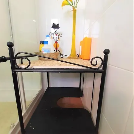 Casa Do Patio Дом отдыха *