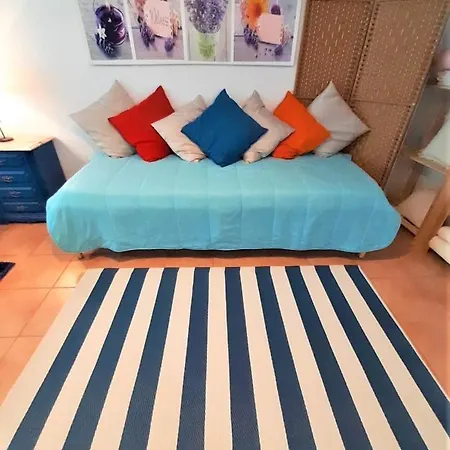 Casa Do Patio Дом отдыха