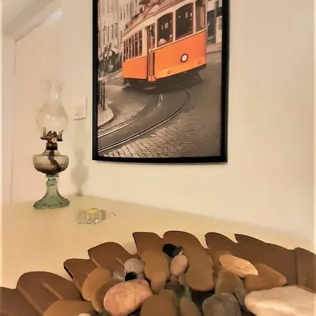Casa Do Patio