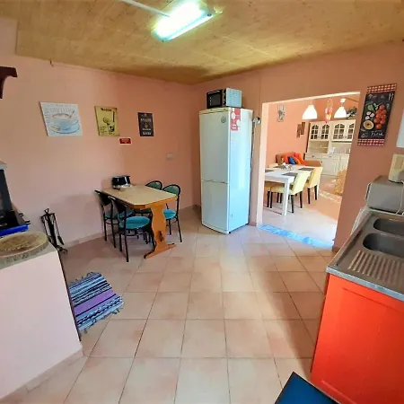 Casa Do Patio