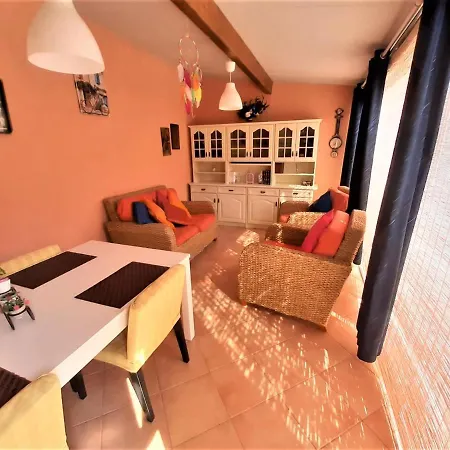 Casa Do Patio