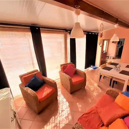 Дом отдыха Casa Do Patio *