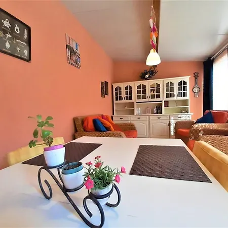 Casa Do Patio
