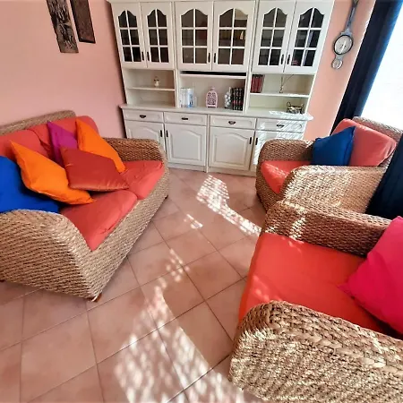 Дом отдыха Casa Do Patio *